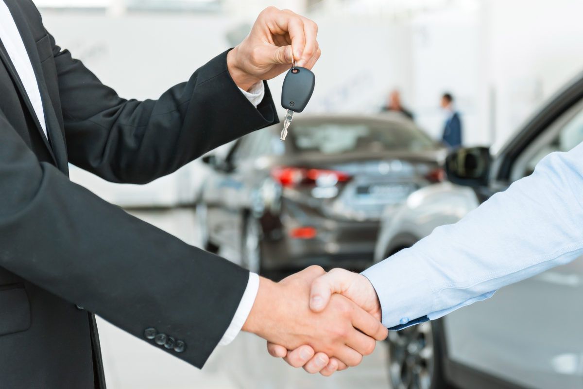 Scopri di più sull'articolo Noleggio Auto