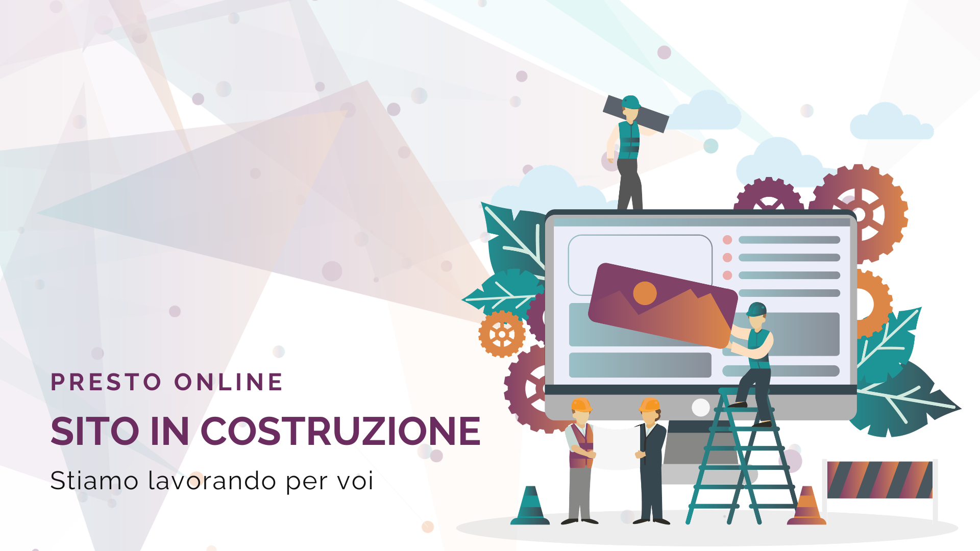 Sito-in-costruzione-2026 Sito in costruzione